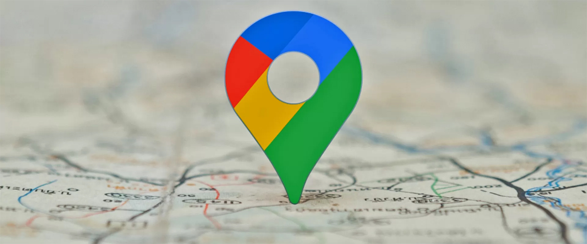 Google Maps cerca più Road Mapper per mappare tutte le strade