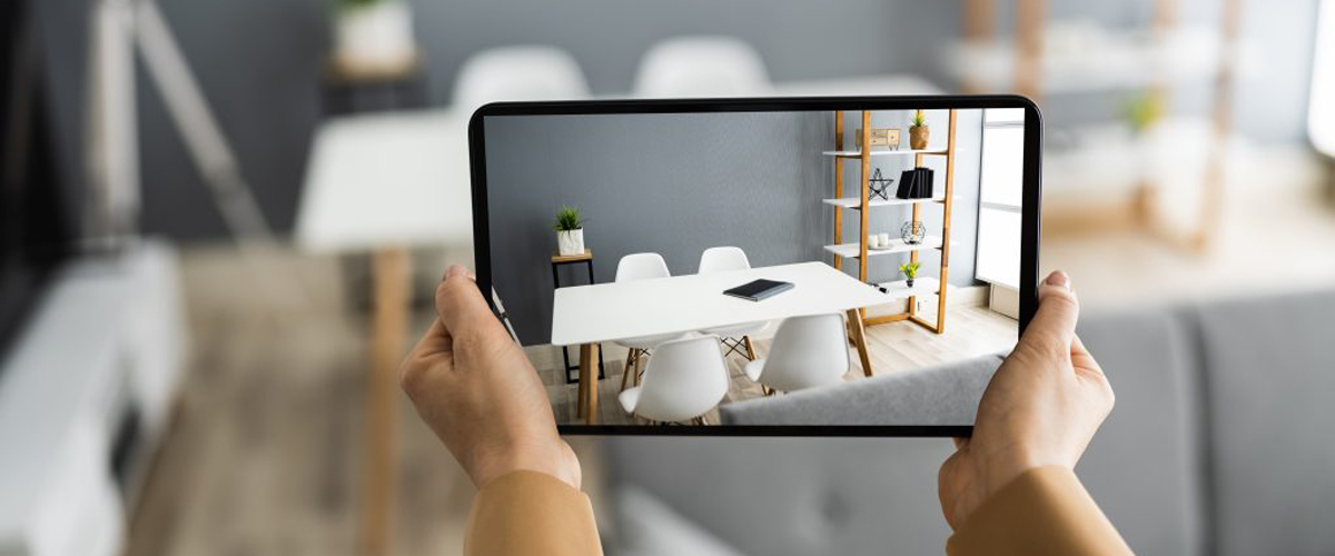 La magia dietro i nostri Virtual Tour su Google
