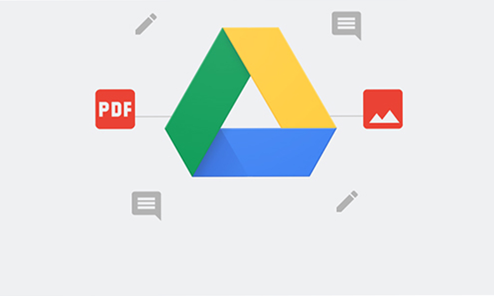 Buttate via gli scanner: la funzione “scannerizza” di Google Drive è semplicemente la migliore