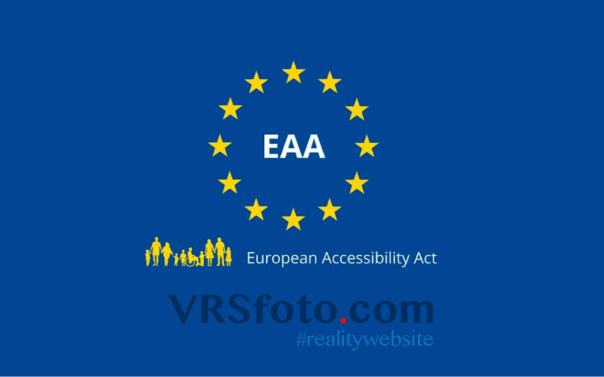 European Accessibility Act: cosa cambia dal 2025 anche per il mondo digitale